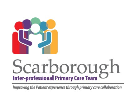 Logo of Scarborough Inter-professional Primary Care Team