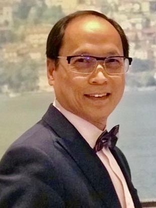 Mr. Joseph Chan